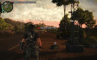 HD6970 – Just Cause 2 – 25x16 2xMS 2xCS